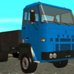 FSC Star 200
