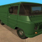 FSC Żuk A-07