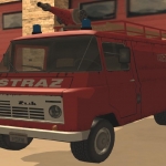 FSC Żuk A-15 (A-156)