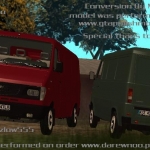 2000 Daewoo Lublin 3