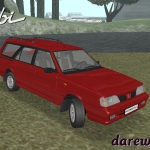 Daewoo-FSO Polonez Kombi 1.6 GSI
