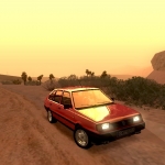 FSO Polonez Caro 1,4 GLI