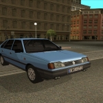 FSO Polonez Caro 1,4 GLI