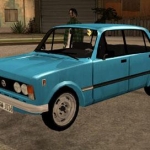 Fiat 125p