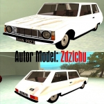 FSO Syrena 110