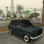 Polski Fiat 126p