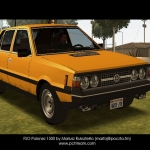 FSO Polonez 1500