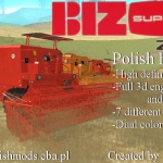 FMŻ Bizon Super Z056