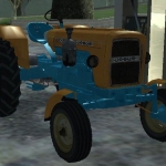 Ursus C-330