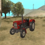 Ursus C330