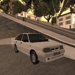 FSO Polonez Caro Orciari 1.4 GLI 16V