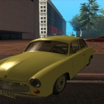 FSM Syrena 105